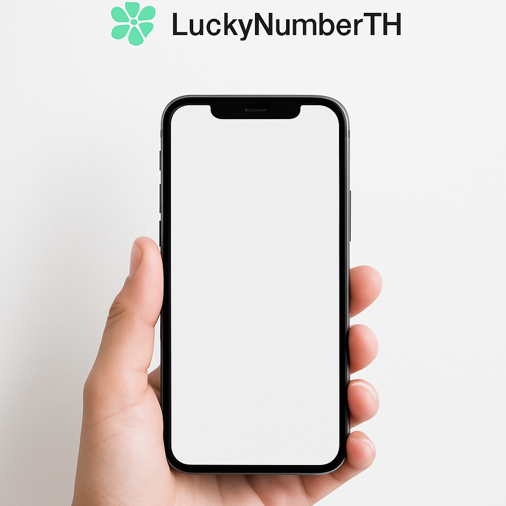 เบอร์มงคล คนเกิดวันพุธ เลือกเบอร์สวย เสริมดวงปัง ที่ LuckyNumberTH
