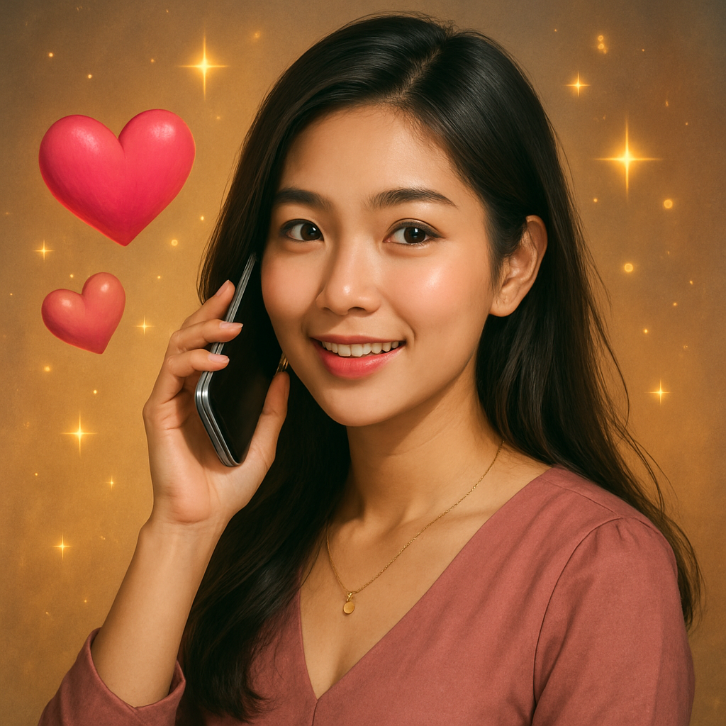เบอร์เสริมดวง โสด หาคู่: เลขมงคลที่ใช่ พาหัวใจไม่เหงาอีกต่อไป!