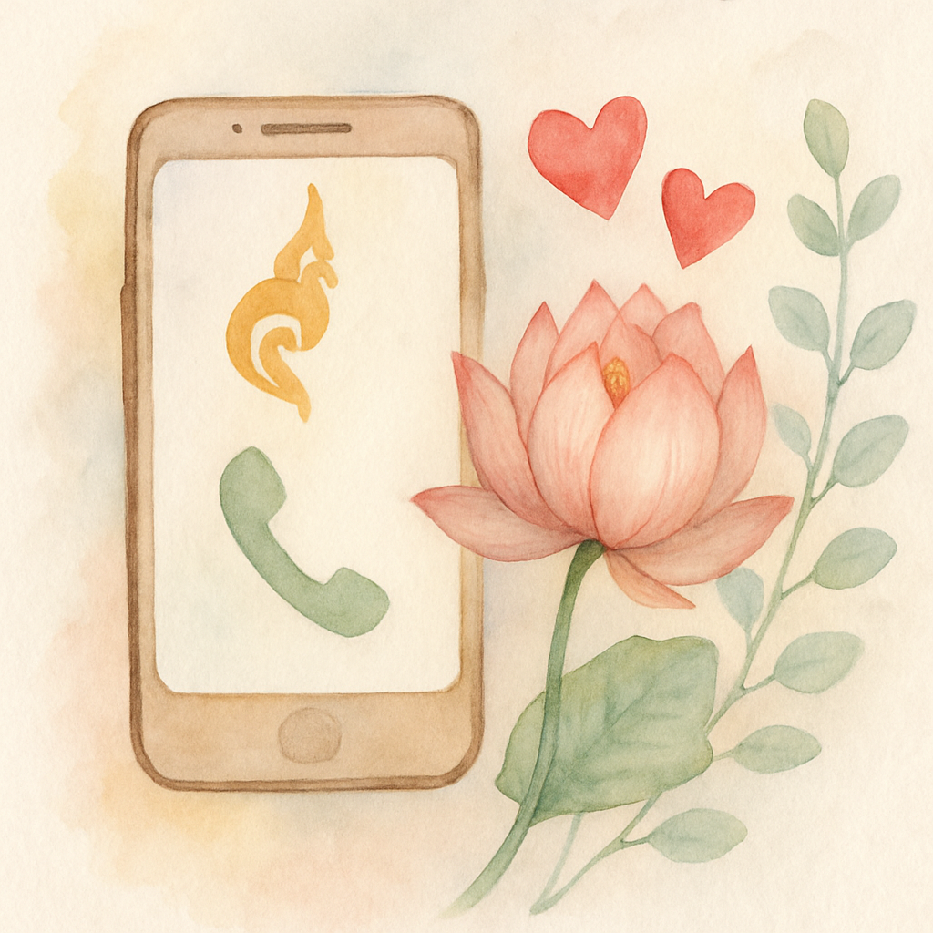 เบอร์เสริมดวง โสด หาคู่: เลขมงคลที่ใช่ พาหัวใจไม่เหงาอีกต่อไป!