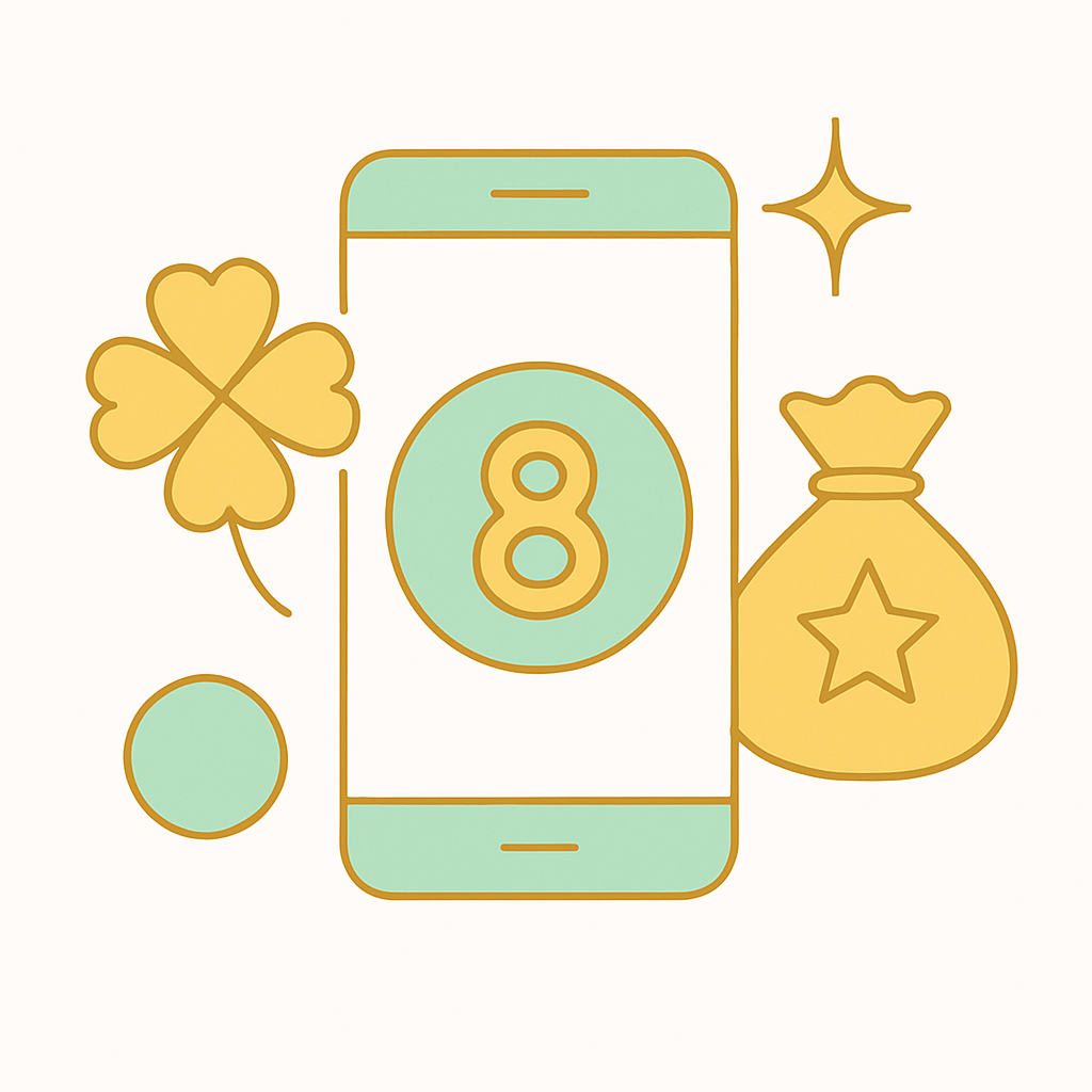 เบอร์มงคล ให้โชค ปี 2569: เลือกเลขเสริมดวงดี ที่ LuckyNumberTH - เบอร์มงคล เลขนำโชค LuckyNumberTH | รูปประกอบ 1