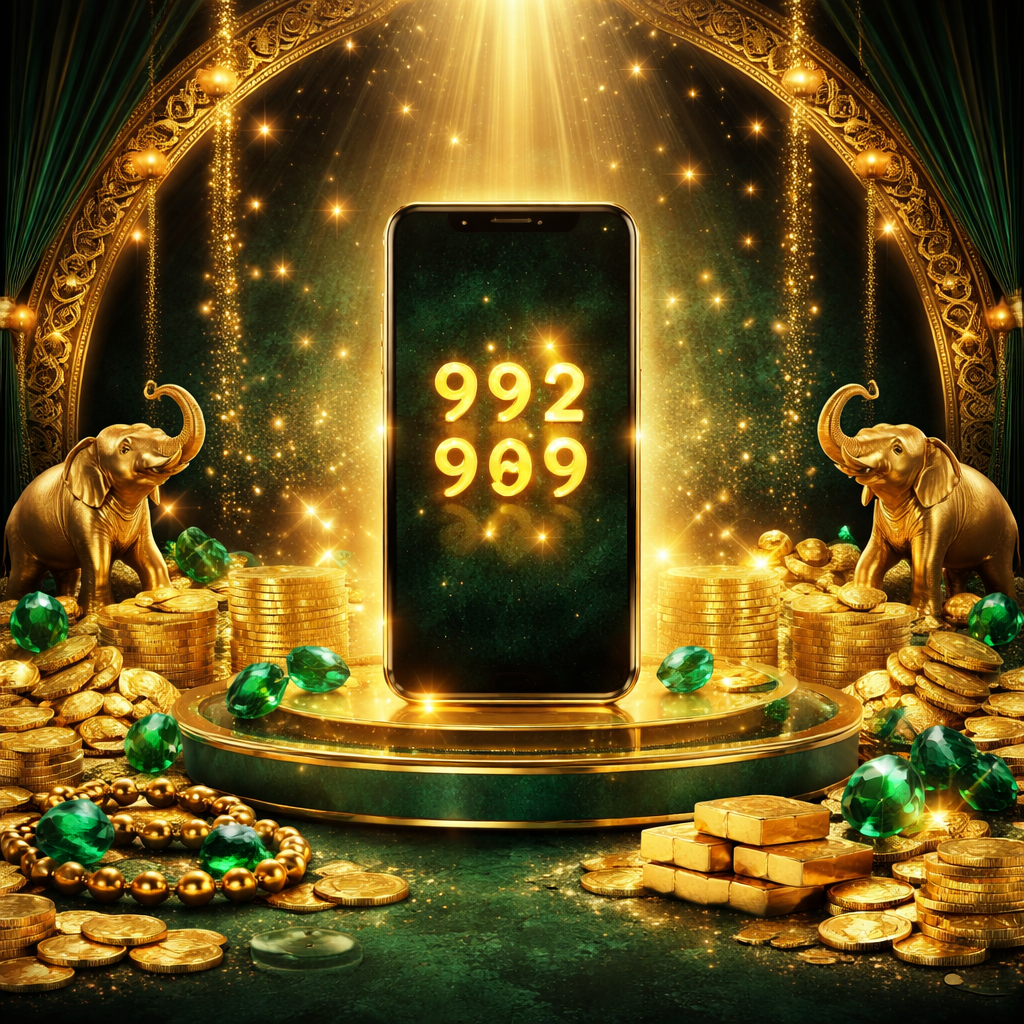 เบอร์มงคล CEO: เสริมบารมี โชคลาภ | LuckyNumberTH