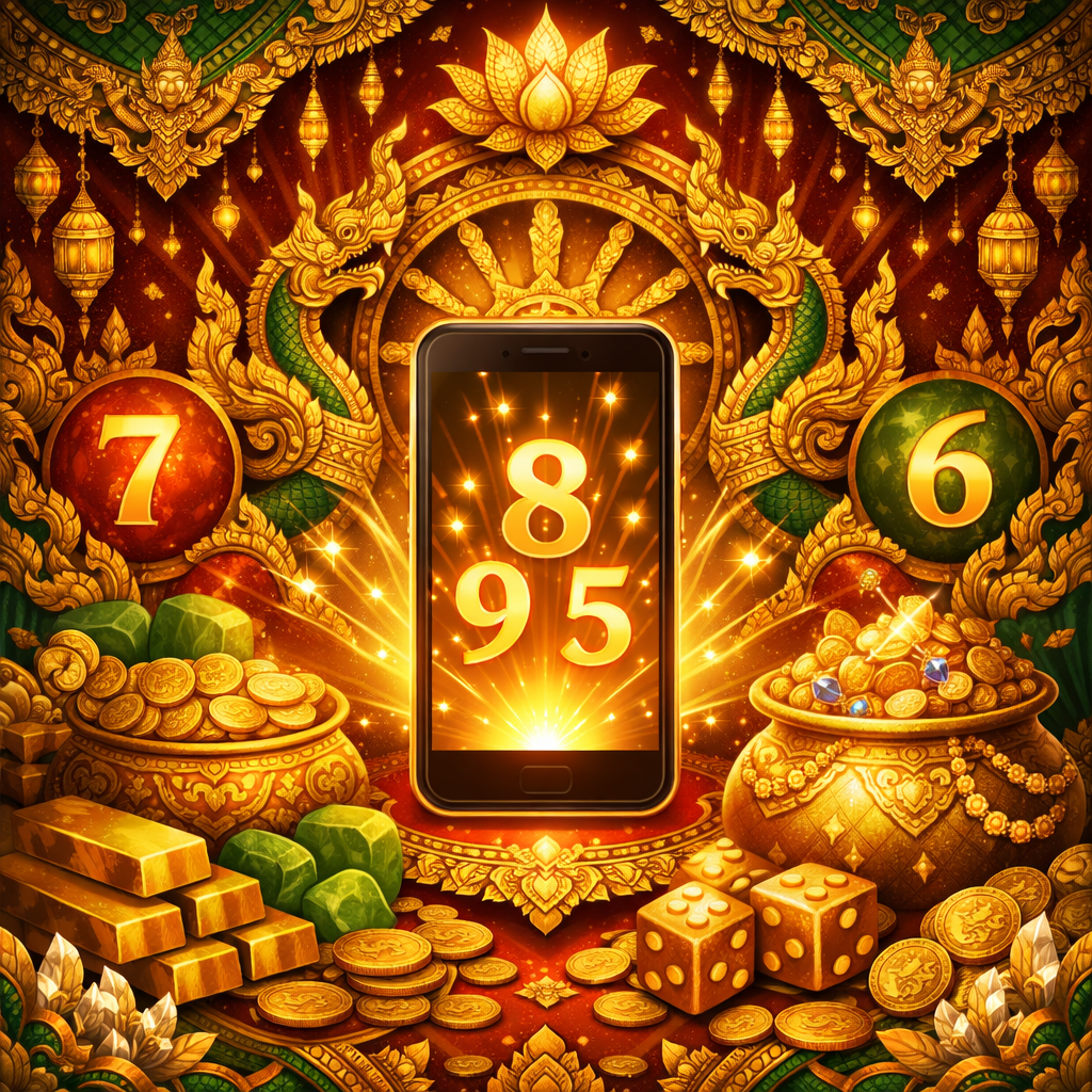 เช็คด่วน! วิธีเช็คเบอร์ดีหรือไม่ดี? รู้ผลทันที | LuckyNumberTH - เบอร์มงคล เลขนำโชค LuckyNumberTH