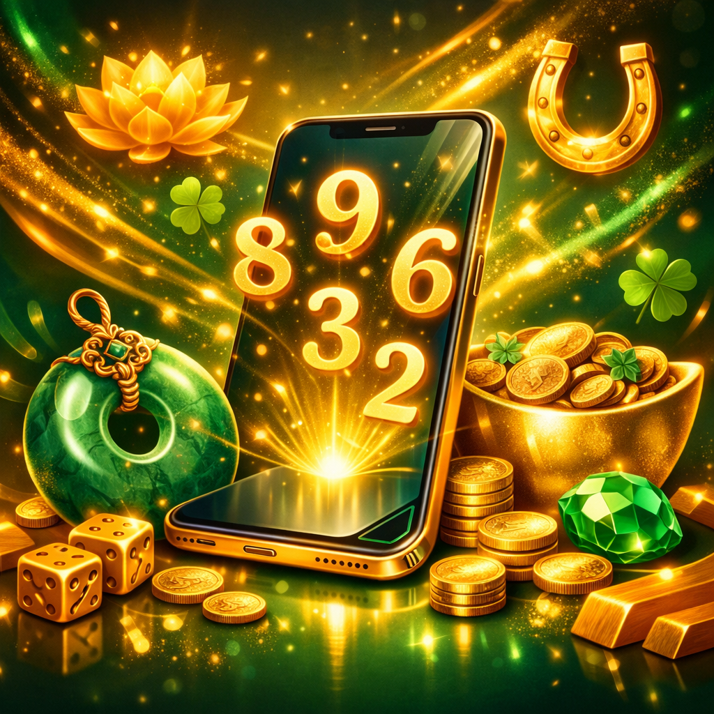รีวิว LuckyNumberTH ดีจริงไหม? เจาะลึกทุกข้อดี ก่อนตัดสินใจ!