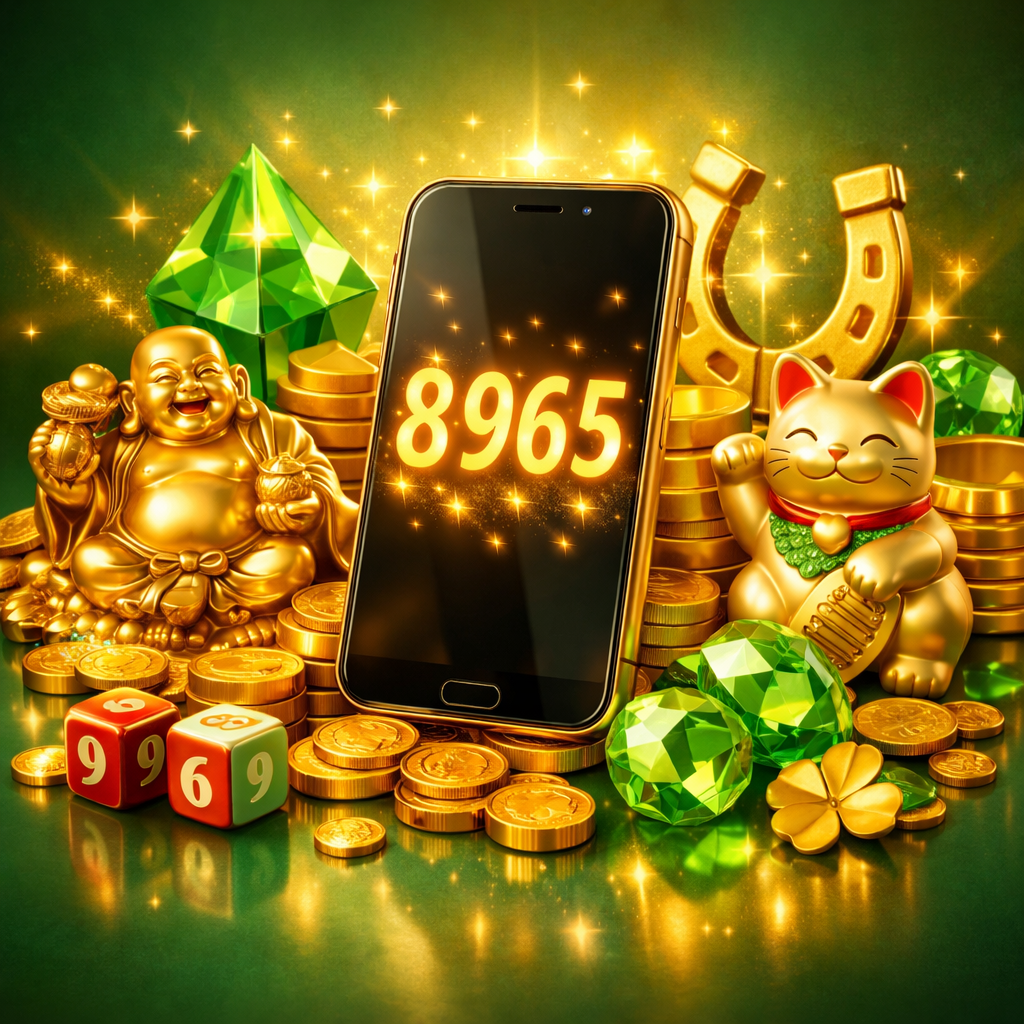 เบอร์ VIP ราคาถูก ปี 2569: เลือกเบอร์มงคลเสริมดวงให้ปัง!