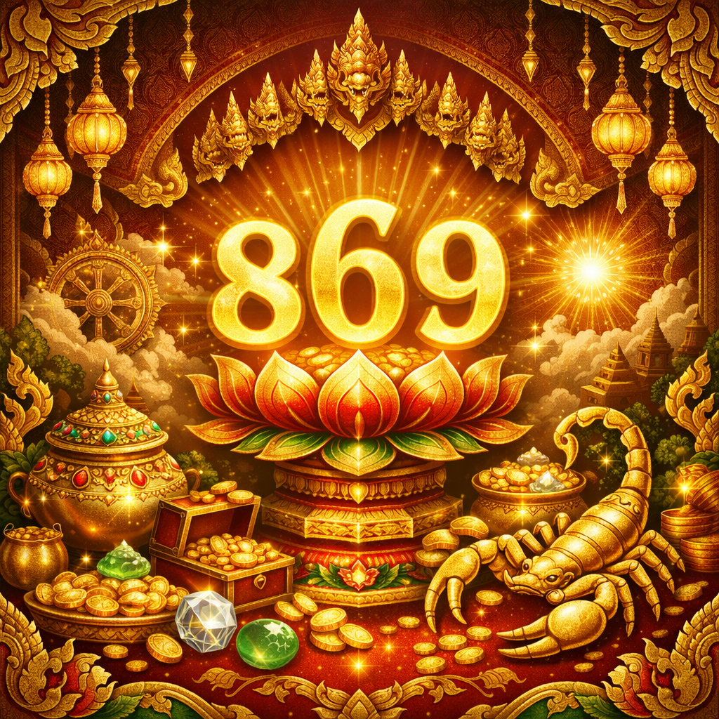 เบอร์เสริมดวง ราศีพิจิก (อัปเดต 2569) เพิ่มโชคลาภ การเงิน
