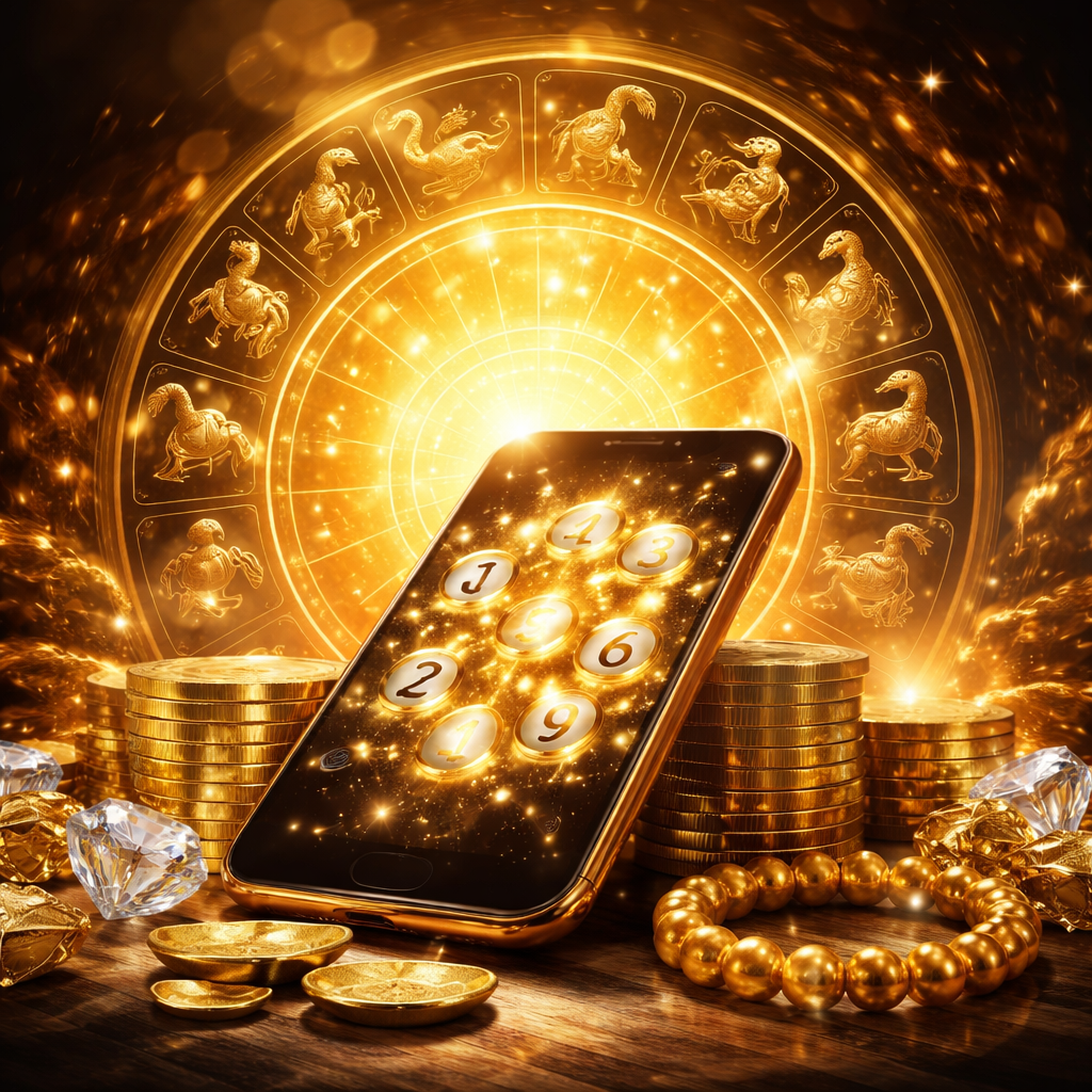 เบอร์มงคลตามนักษัตร ปีเกิด 2569 (อัปเดต) เสริมดวงปัง! - เบอร์มงคล เลขนำโชค LuckyNumberTH